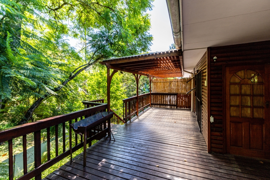 4 Bedroom Property for Sale in Vincent Eastern Cape